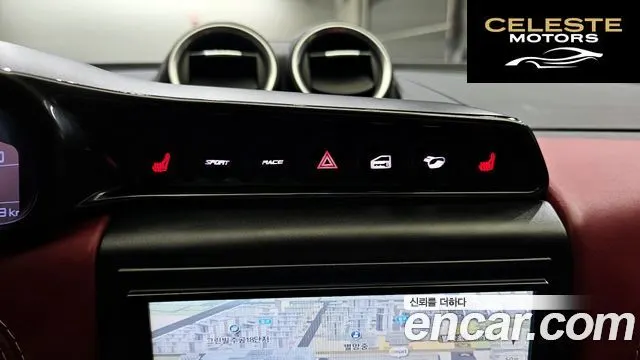 LOTUS EVO3.5 IPS 2016 — photo 17 sur 20
