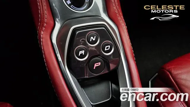LOTUS EVO3.5 IPS 2016 — photo 9 sur 20