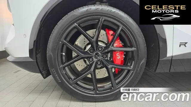 LOTUS R 2025 — photo 5 sur 20
