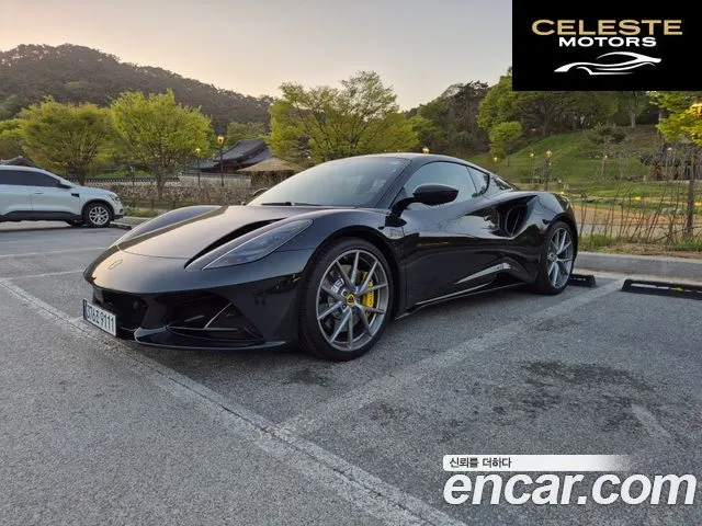 LOTUS 3.5 2024 — photo 25 sur 26