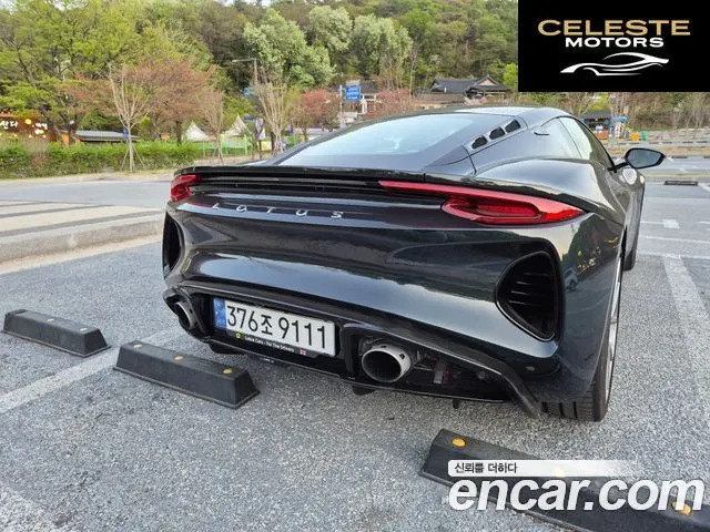 LOTUS 3.5 2024 — photo 4 sur 26