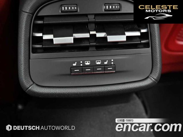 MASERATI Ghibli 3.0 Gran 2018 — photo 16 sur 26