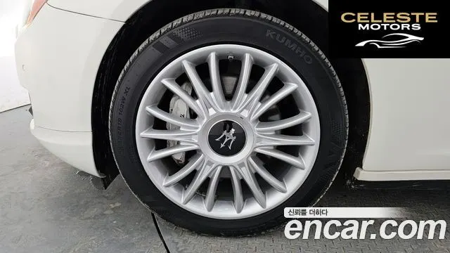 MASERATI Quattro3.0 2015 — photo 5 sur 20