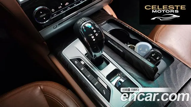 MASERATI Quattro3.0 2015 — photo 9 sur 20