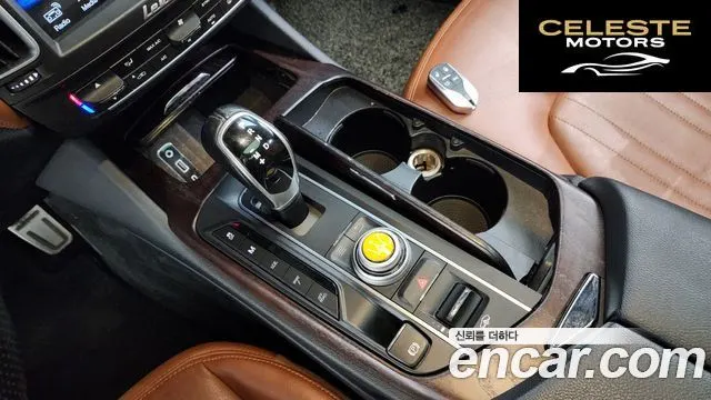 MASERATI Levante 3.0 AWD Premium 2018 — photo 9 sur 20