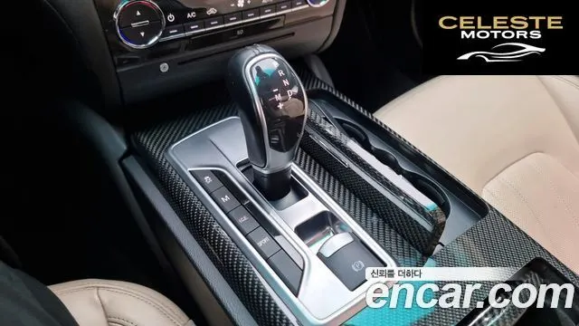 MASERATI Ghibli 3.0S Q4 2014 — photo 9 sur 20