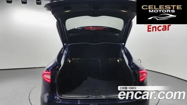 MASERATI Levante 3.0 AWD 2019 — photo 20 sur 20