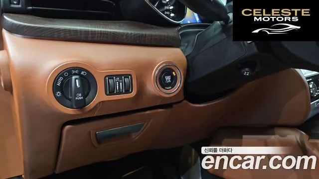 MASERATI Quattro3.0 2014 — photo 16 sur 20