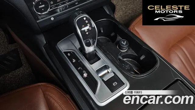 MASERATI Ghibli 3.0 2015 — photo 9 sur 20