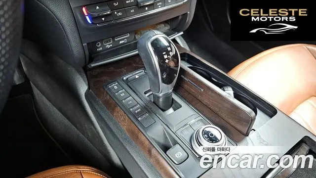 MASERATI Ghibli 3.0 2017 — photo 9 sur 26