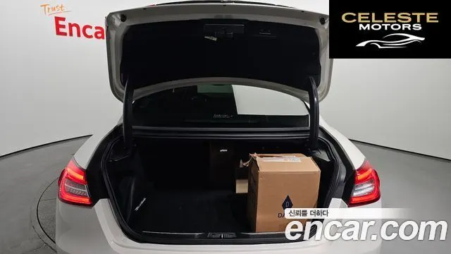 MASERATI Quattro3.0 V6 Gran 2019 — photo 20 sur 20