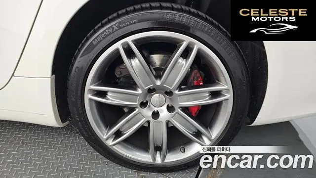 MASERATI Quattro3.0 V6 Gran 2019 — photo 5 sur 20