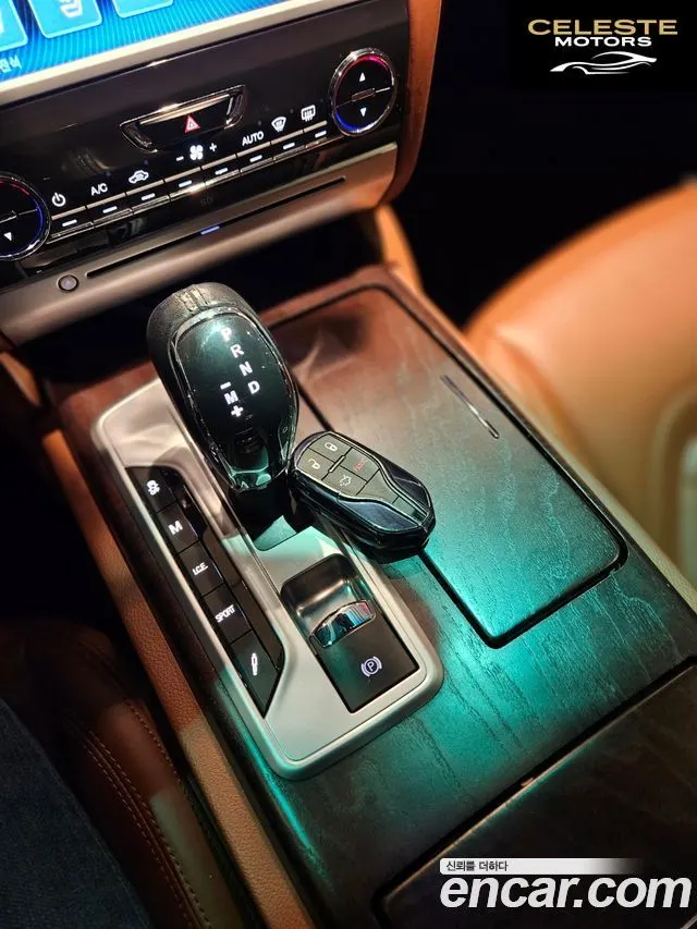 MASERATI Quattro3.0 2016 — photo 11 sur 24