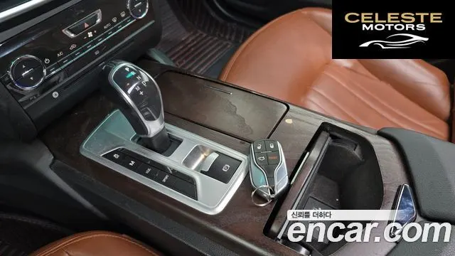 MASERATI Ghibli 3.0 2016 — photo 9 sur 20