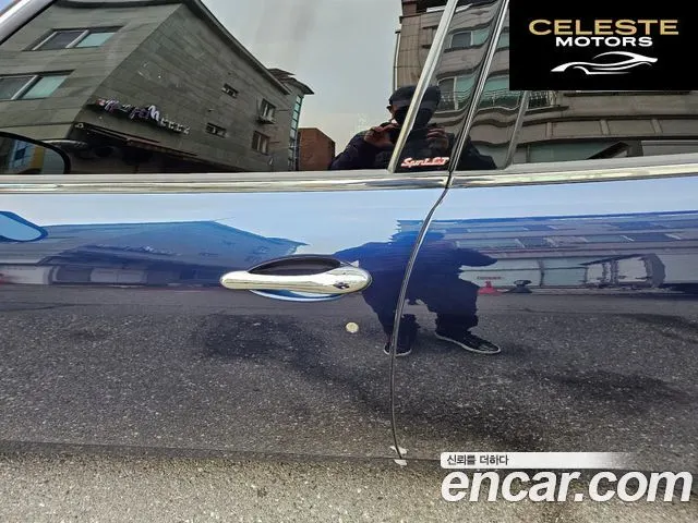 MASERATI Quattro4.2 V8 Sport GT 2008 — photo 11 sur 26
