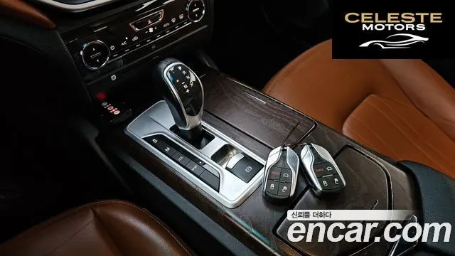 MASERATI Ghibli 3.0 2016 — photo 9 sur 20