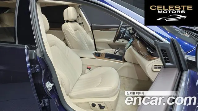 MASERATI Quattro3.0 V6 Gran 2019 — photo 12 sur 20