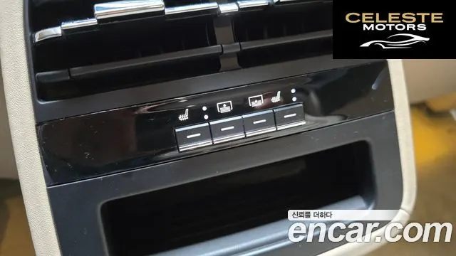 MASERATI Quattro3.0 V6 Gran 2019 — photo 18 sur 20