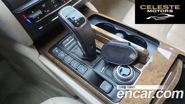 MASERATI Quattro3.0 V6 Gran 2019 — photo 9 sur 20