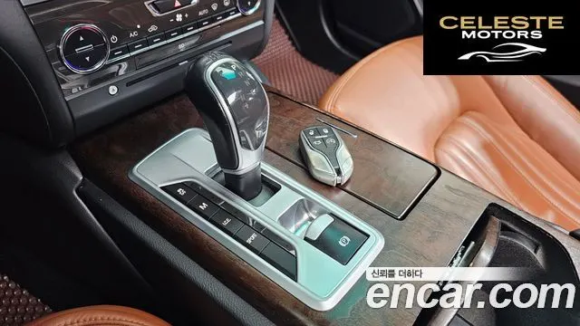 MASERATI Ghibli 3.0 2015 — photo 9 sur 20