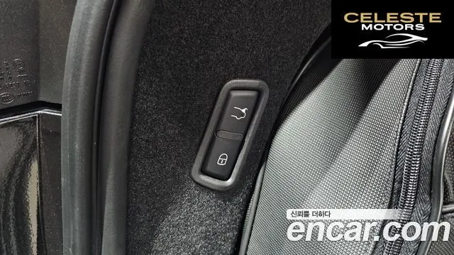 MASERATI Levante 3.0 AWD Gran Sport 2019 — photo 19 sur 20