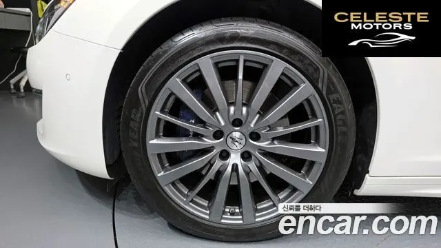 MASERATI Ghibli 2.0 GT 2022 — photo 5 sur 20