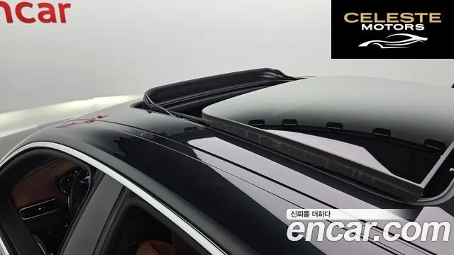 MASERATI Levante 3.0 S AWD Modena 2021 — photo 20 sur 20