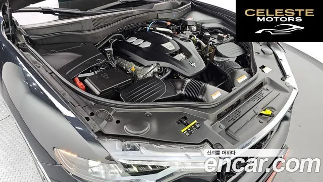MASERATI Levante 3.0 S AWD Modena 2021 — photo 6 sur 20