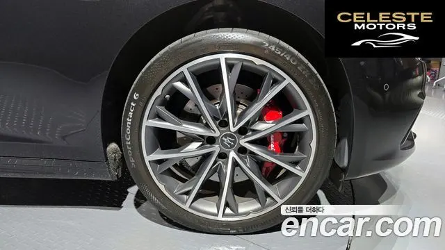 MASERATI Ghibli 3.0 Modena 2022 — photo 5 sur 20