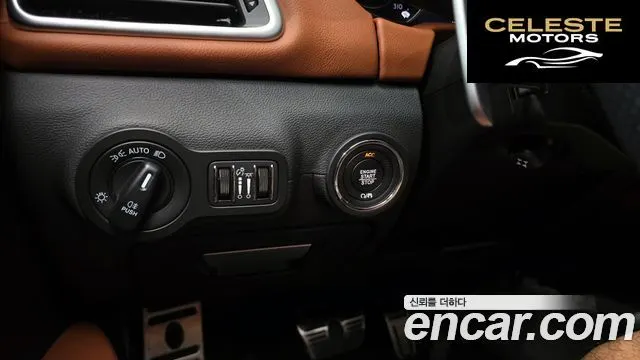 MASERATI Ghibli 3.0 Modena 2022 — photo 17 sur 20