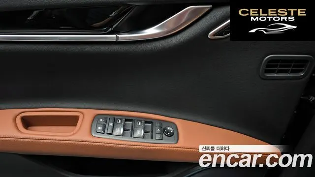 MASERATI Ghibli 3.0 Modena 2022 — photo 18 sur 20