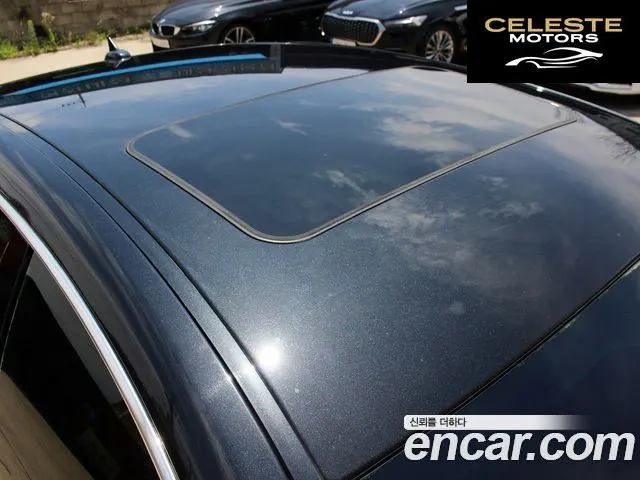 MASERATI QuattroGTS 3.8 V8 2014 — photo 5 sur 26
