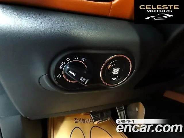MASERATI Levante 3.0 AWD Gran Sport 2017 — photo 17 sur 26