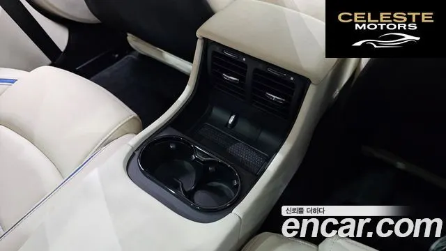 MASERATI Gran Turismo 4.7 Sport 2018 — photo 20 sur 26