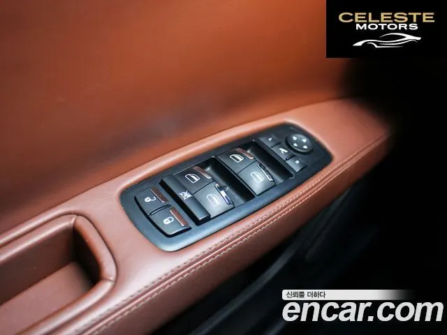 MASERATI QuattroS Q4 3.0 V6 2018 — photo 18 sur 26