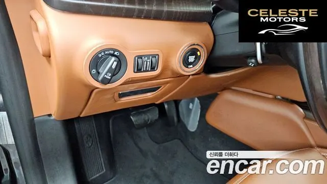 MASERATI Quattro3.0 V6 Gran 2019 — photo 18 sur 20