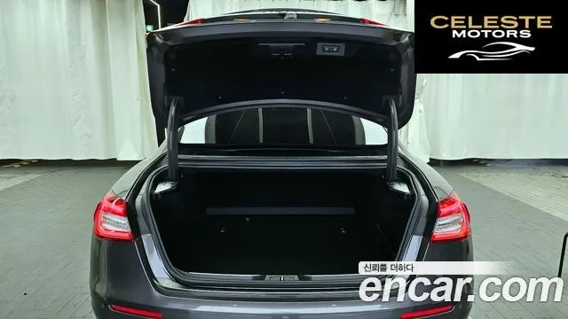 MASERATI Quattro3.0 V6 Gran 2019 — photo 20 sur 20