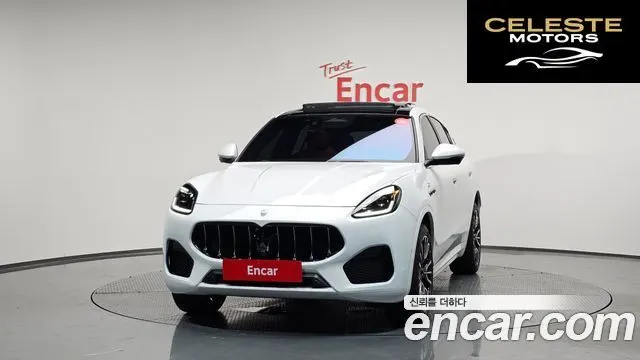 MASERATI 2.0 AWD GT 2023 — photo 3 sur 20