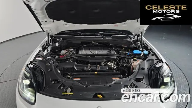 MASERATI 2.0 AWD GT 2023 — photo 6 sur 20