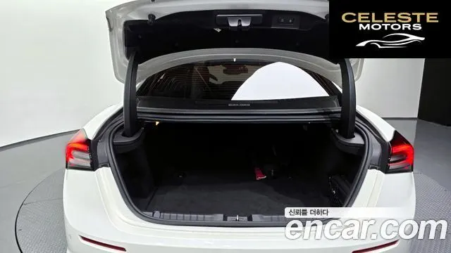 MASERATI Ghibli 2.0 GT 2022 — photo 20 sur 20