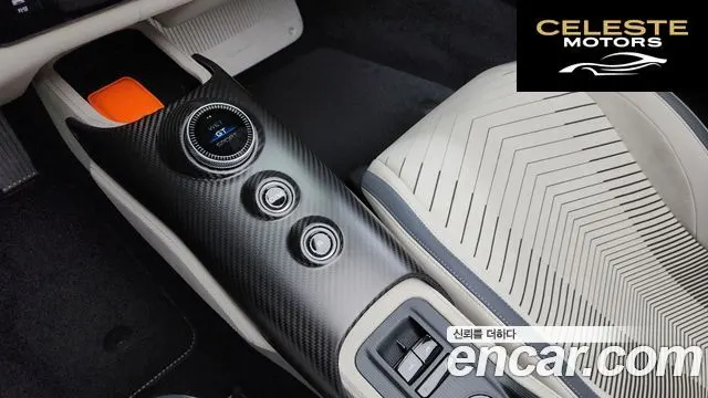 MASERATI MC20 3.0 V6 2023 — photo 9 sur 20