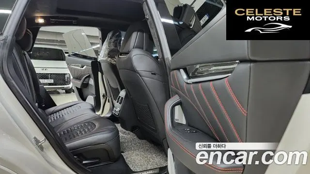 MASERATI Levante 3.8 Trofeo 2020 — photo 10 sur 26