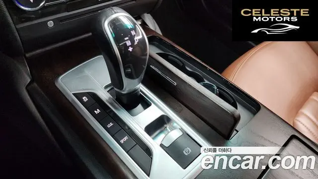 MASERATI Ghibli 3.0 2014 — photo 9 sur 20