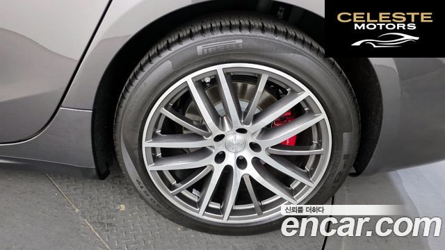 MASERATI Ghibli 3.0 2021 — photo 5 sur 20