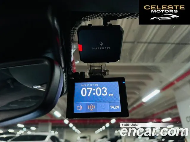 MASERATI Ghibli 3.0 2020 — photo 18 sur 26