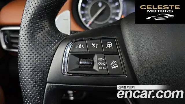 MASERATI Levante 2.0 GT AWD 2022 — photo 17 sur 26