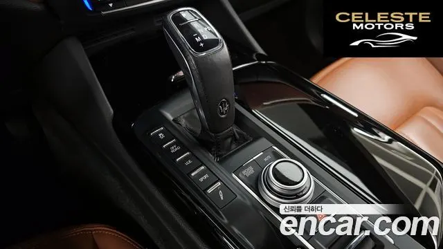 MASERATI Levante 2.0 GT AWD 2022 — photo 9 sur 26