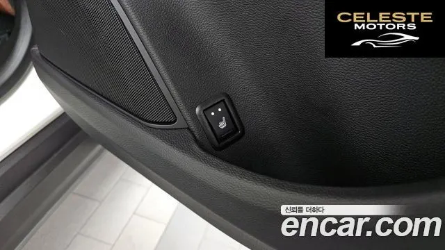 MASERATI Levante 2.0 GT AWD 2022 — photo 19 sur 26