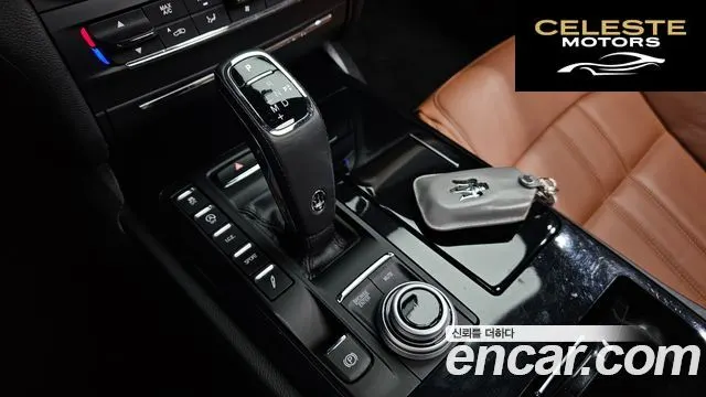 MASERATI Ghibli 3.0 Modena 2022 — photo 9 sur 20