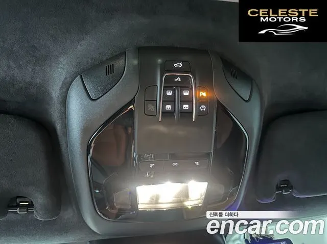 MASERATI Levante 3.0 S AWD Modena 2023 — photo 17 sur 26